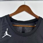 Camiseta Regata Basquete NBA Nova York Knicks Statemant Edition 2025/26 Jordan - Imagem 3
