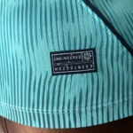Camisa Brasil Seleção Brasileira Goleiro Feminina Copa do Mundo 2026 Verde Nike - Imagem 7