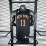 Camiseta Regata Basquete NBA Nova York Knicks Statemant Edition 2025/26 Jordan - Imagem 12