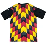 Camisa Seleção Alemanha Pré-Jogo Versão Torcedor Copa Do Mundo 2026 Adidas - Imagem 5