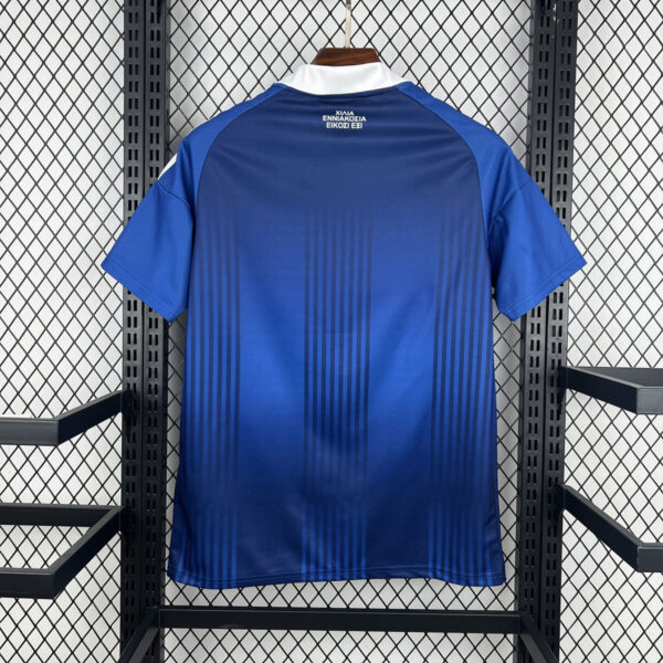 Camisa Seleção Grécia Home Versão Torcedor 2026 Adidas - Imagem 3