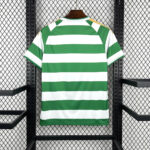 Camisa Celtic FC Home Versão Torcedor 2026/27 Adidas - Imagem 7