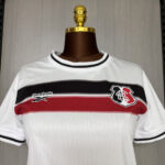 Camisa SCFC Away Versão Torcedor Feminina 2026/27 Tricolor Reebok - Imagem 2