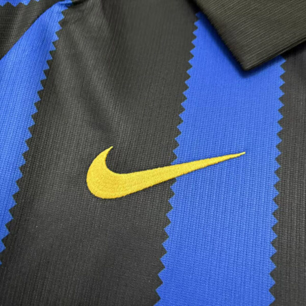 Camisa Inter de Milão Home Versão Torcedor 2026/27 Nike - Imagem 4