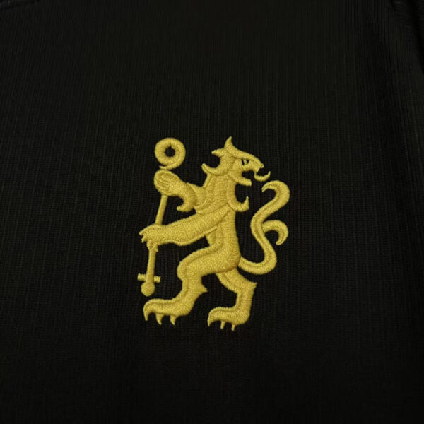 Camisa Chelsea Away Versão Torcedor 2026/27 Nike - Imagem 6
