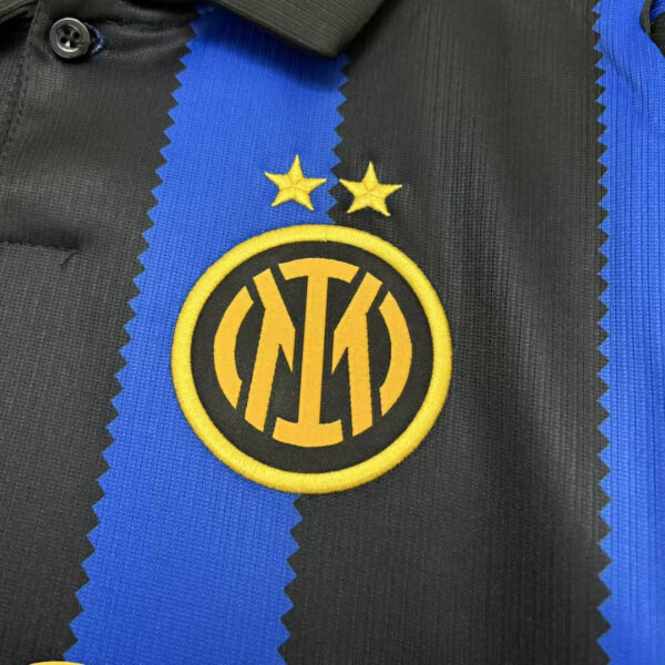 Camisa Inter de Milão Home Versão Torcedor 2026/27 Nike - Imagem 5