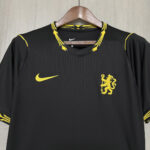 Camisa Chelsea Away Versão Torcedor 2026/27 Nike - Imagem 4
