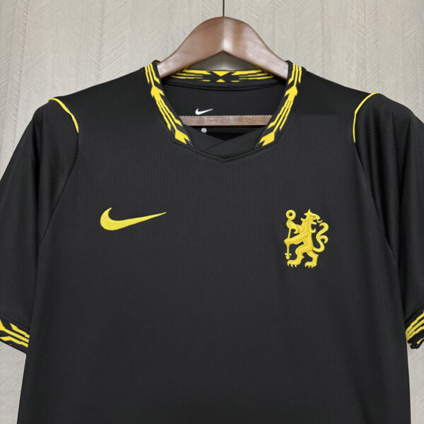 Camisa Chelsea Away Versão Torcedor 2026/27 Nike - Imagem 4