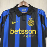 Camisa Inter de Milão Home Versão Torcedor 2026/27 Nike - Imagem 2