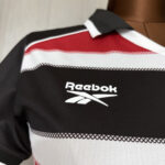 Camisa SCFC Home Versão Torcedor Feminina 2026/27 Tricolor Reebok - Imagem 3