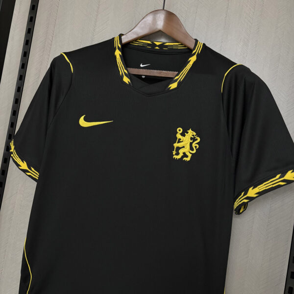 Camisa Chelsea Away Versão Torcedor 2026/27 Nike - Imagem 3