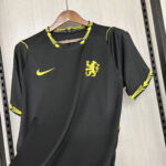 Camisa Chelsea Away Versão Torcedor 2026/27 Nike - Imagem 2