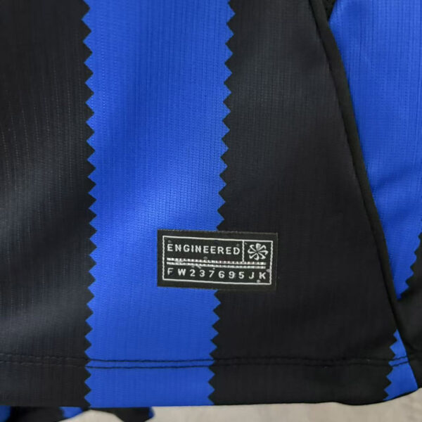 Camisa Inter de Milão Home Versão Torcedor 2026/27 Nike - Imagem 6