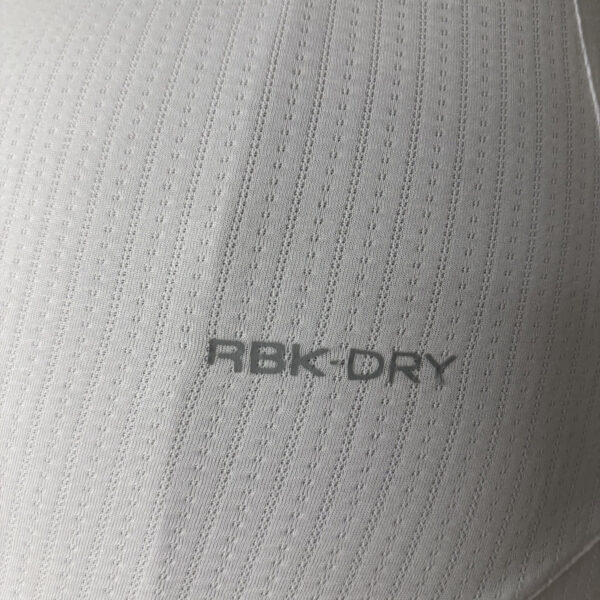 Camisa SCFC Away Versão Torcedor Feminina 2026/27 Tricolor Reebok - Imagem 7