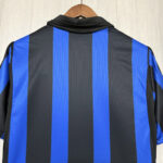 Camisa Inter de Milão Home Versão Torcedor 2026/27 Nike - Imagem 8