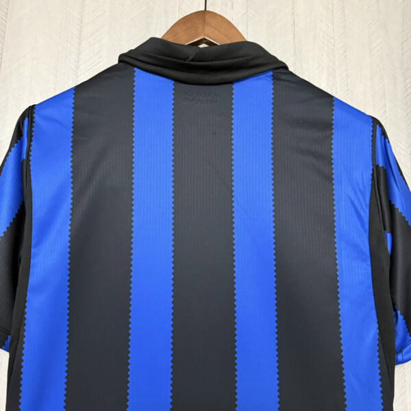 Camisa Inter de Milão Home Versão Torcedor 2026/27 Nike - Imagem 8
