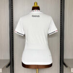 Camisa SCFC Away Versão Torcedor Feminina 2026/27 Tricolor Reebok - Imagem 8