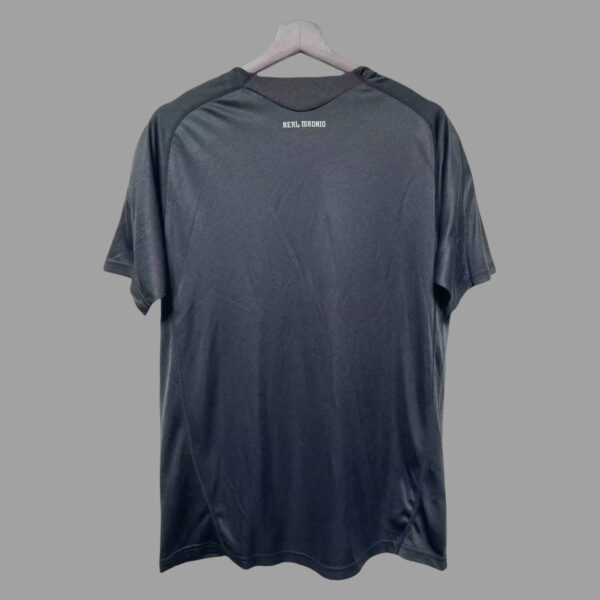 Camisa Retrô Real Madrid Thrid Ronaldo 7 - CR7 - 2009/2010 Adidas - Imagem 2