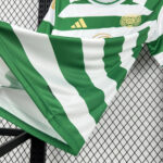 Camisa Celtic FC Home Versão Torcedor 2026/27 Adidas - Imagem 2