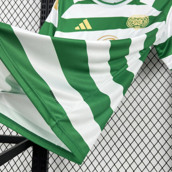 Camisa Celtic FC Home Versão Torcedor 2026/27 Adidas - Imagem 2