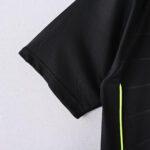 Camisa Retrô Real Madrid Away Ronaldo 7 - CR7 - 2010/2011 Adidas - Imagem 8
