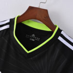 Camisa Retrô Real Madrid Away Ronaldo 7 - CR7 - 2010/2011 Adidas - Imagem 6
