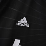 Camisa Retrô Real Madrid Away Ronaldo 7 - CR7 - 2010/2011 Adidas - Imagem 5