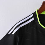 Camisa Retrô Real Madrid Away Ronaldo 7 - CR7 - 2010/2011 Adidas - Imagem 7