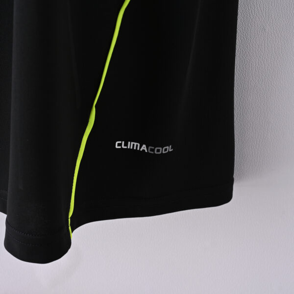 Camisa Retrô Real Madrid Away Ronaldo 7 - CR7 - 2010/2011 Adidas - Imagem 9