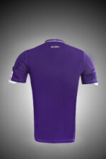 Camisa Retrô Real Madrid Third Ronaldo 7 - CR7 - 2010/2011 Adidas - Imagem 2