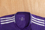 Camisa Retrô Real Madrid Third Ronaldo 7 - CR7 - 2010/2011 Adidas - Imagem 5