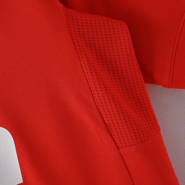 Camisa Retrô Real Madrid Third Ronaldo 7 - CR7 2011/2012 Adidas - Imagem 9
