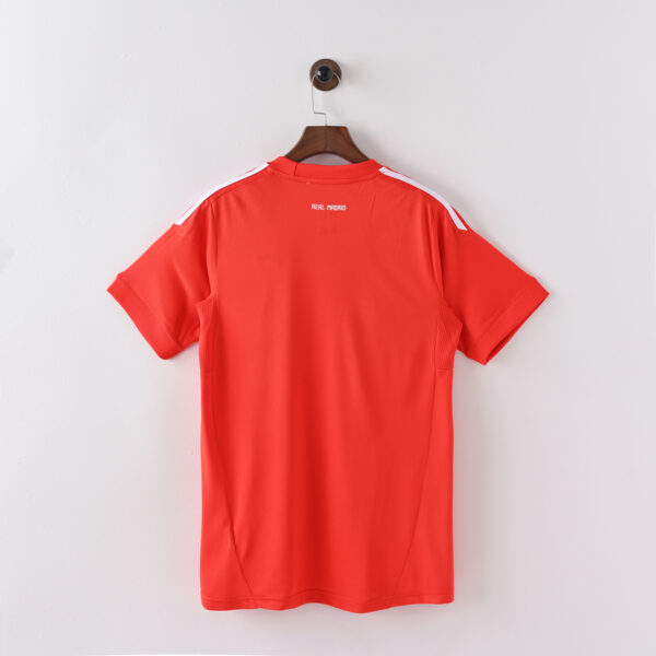 Camisa Retrô Real Madrid Third Ronaldo 7 - CR7 2011/2012 Adidas - Imagem 10