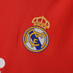 Camisa Retrô Real Madrid Third Ronaldo 7 - CR7 2011/2012 Adidas - Imagem 4