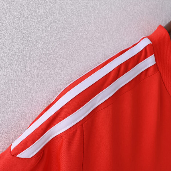 Camisa Retrô Real Madrid Third Ronaldo 7 - CR7 2011/2012 Adidas - Imagem 8