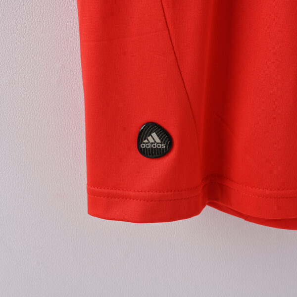 Camisa Retrô Real Madrid Third Ronaldo 7 - CR7 2011/2012 Adidas - Imagem 7
