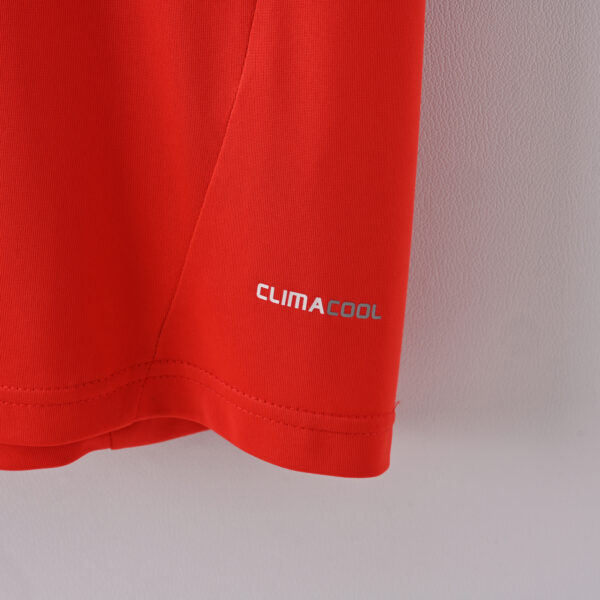 Camisa Retrô Real Madrid Third Ronaldo 7 - CR7 2011/2012 Adidas - Imagem 6