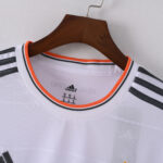 Camisa Retrô Real Madrid Home Ronaldo 7 - CR7 - 2013/2014 Adidas - Imagem 2