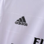 Camisa Retrô Real Madrid Home Ronaldo 7 - CR7 - 2013/2014 Adidas - Imagem 5