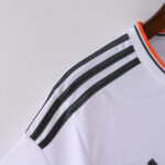 Camisa Retrô Real Madrid Home Ronaldo 7 - CR7 - 2013/2014 Adidas - Imagem 6