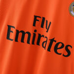 Camisa Retrô Real Madrid Third Ronaldo 7 - CR7 - 2013/2014 Adidas - Imagem 6