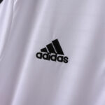 Camisa Retrô Real Madrid Home Ronaldo 7 - CR7 - 2014/2015 Adidas - Imagem 4