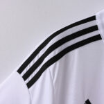 Camisa Retrô Real Madrid Home Ronaldo 7 - CR7 - 2014/2015 Adidas - Imagem 5
