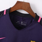 Camisa Retrô Barcelona Third Neymar Jr. 11, Messi 10, Suárez 9 - 2016/2017 Nike - Imagem 2