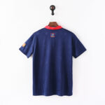 Camisa Retrô Clássica Seleção Espanha Away 1996 Adidas - Imagem 8
