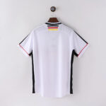Camisa Retrô Clássica Seleção Alemanha Home 1998 Adidas - Imagem 8