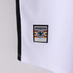 Camisa Retrô Clássica Seleção Alemanha Home 1998 Adidas - Imagem 7