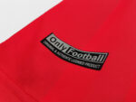 Camisa Retrô Clássica Seleção Noruega Home 1998 Vermelha Umbro - Imagem 11