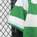 Camisa Celtic FC Home Versão Torcedor 2026/27 Adidas - Imagem 6