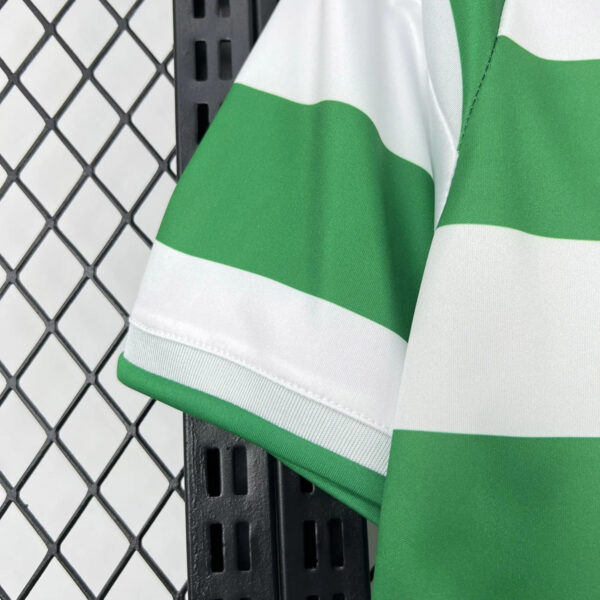 Camisa Celtic FC Home Versão Torcedor 2026/27 Adidas - Imagem 6